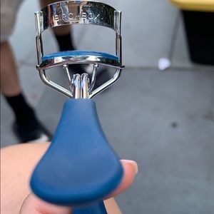 Birch box mascara make eye lash curl